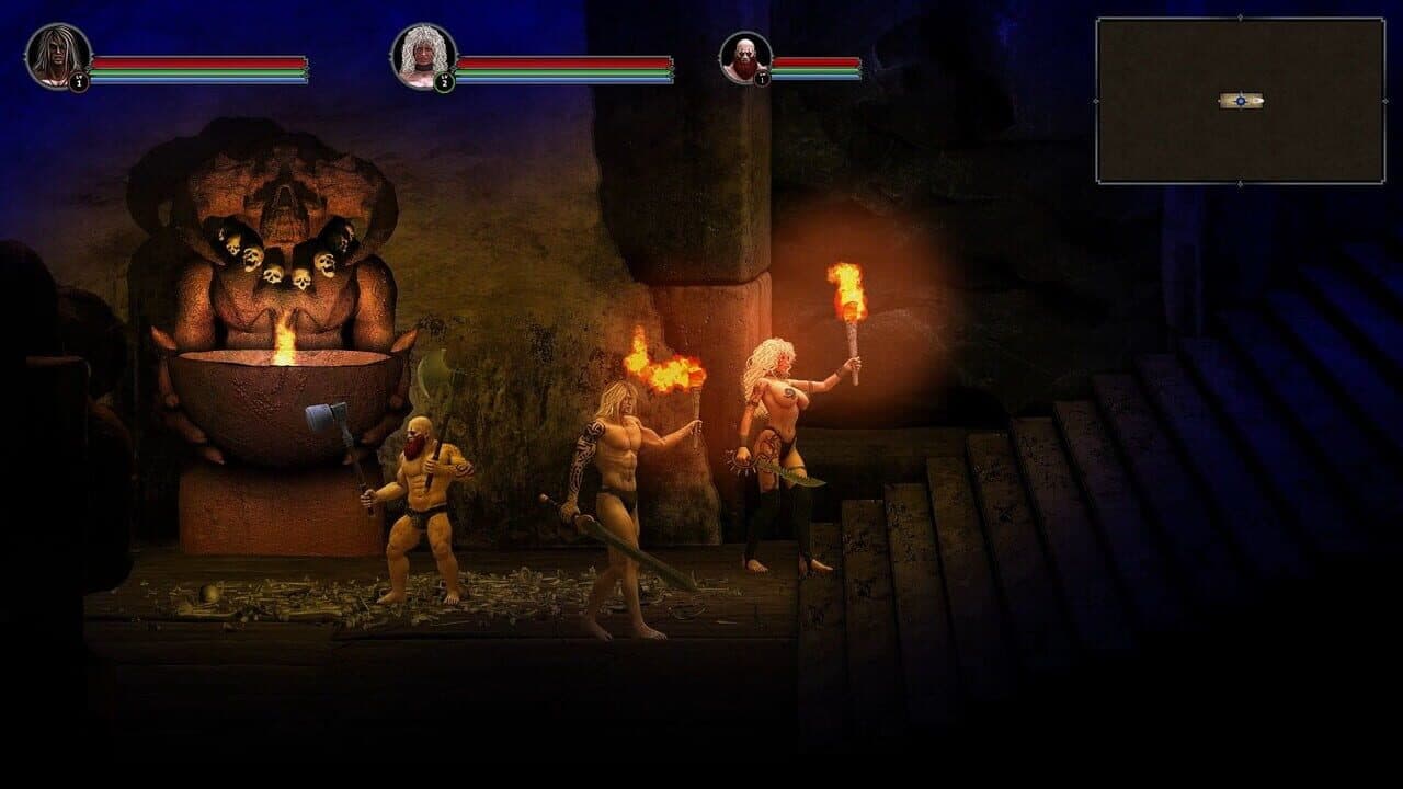 Age of Barbarians Chronicles thumbnail 3