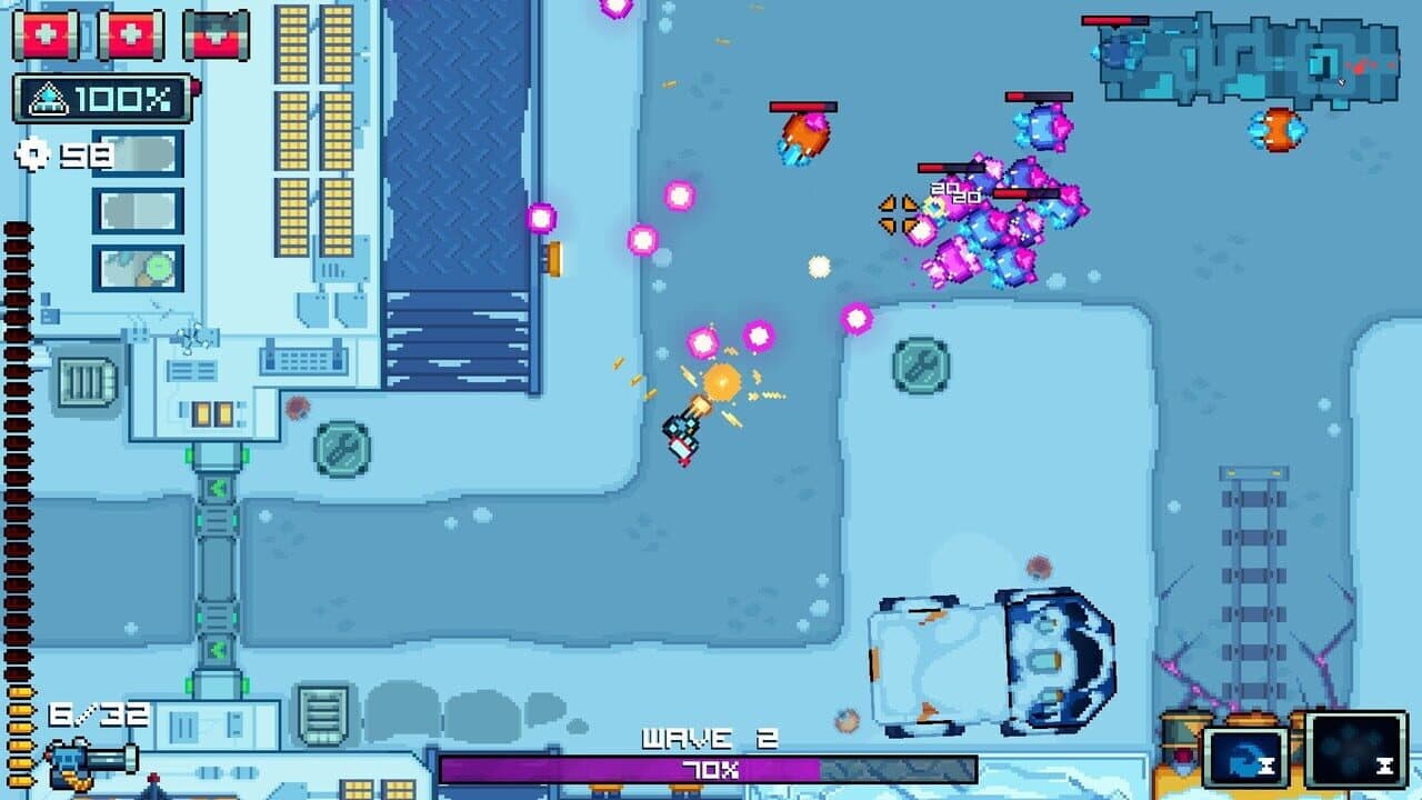 Minigunner thumbnail 3