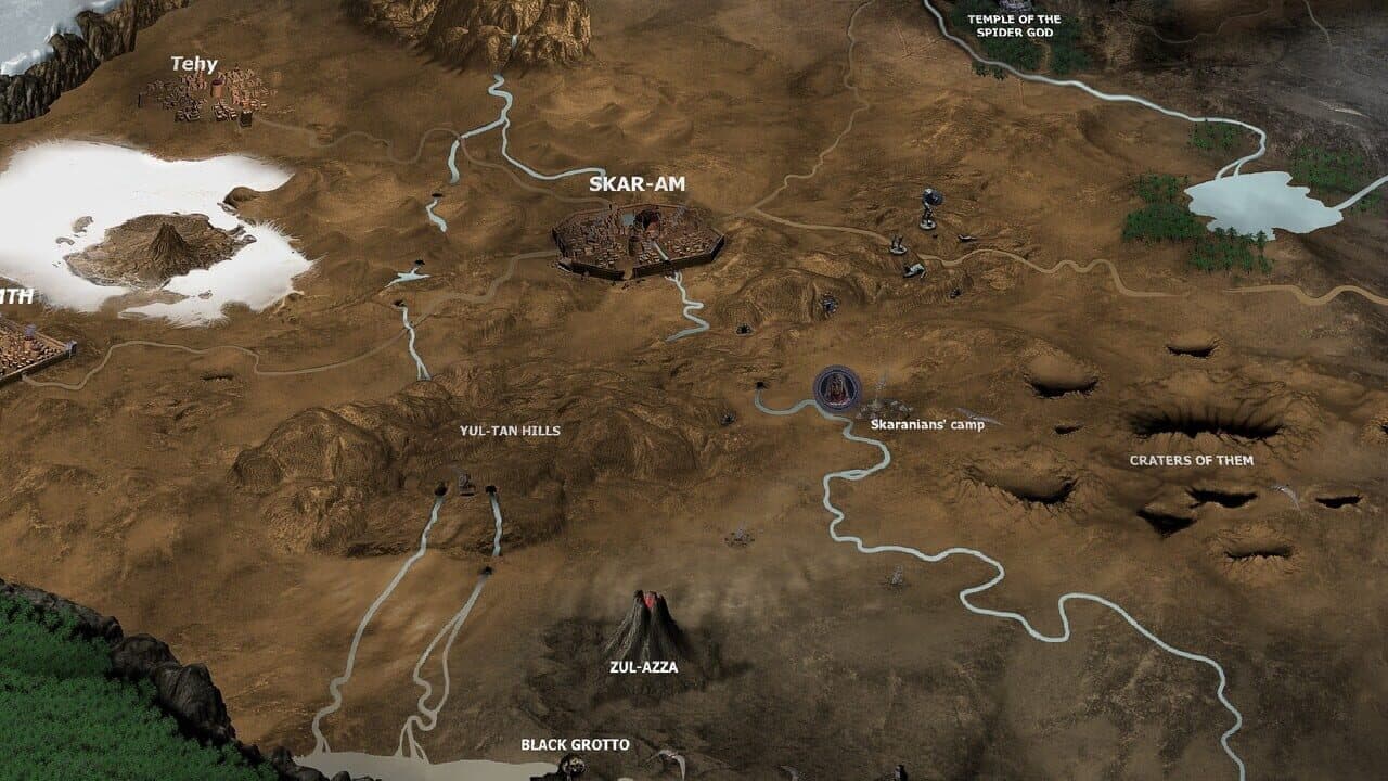 Age of Barbarians Chronicles thumbnail 5