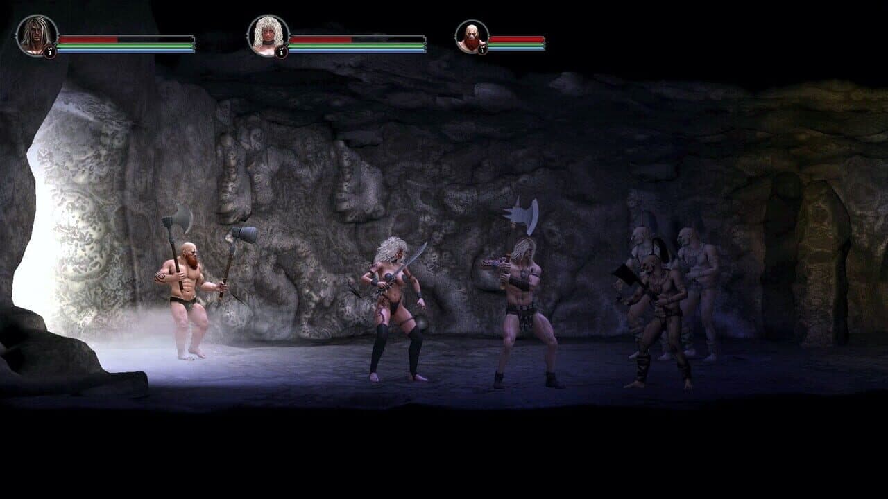 Age of Barbarians Chronicles thumbnail 6