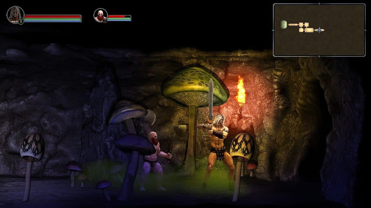 Age of Barbarians Chronicles thumbnail 8