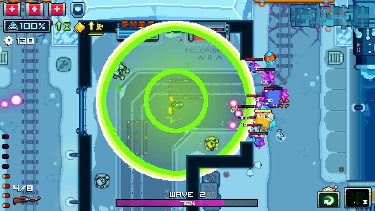 Minigunner thumbnail 8
