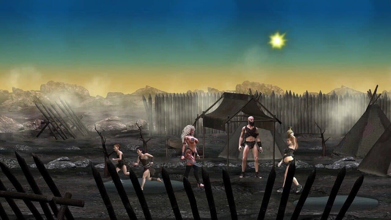 Age of Barbarians Chronicles thumbnail 7