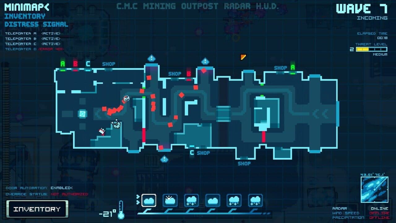 Minigunner thumbnail 2