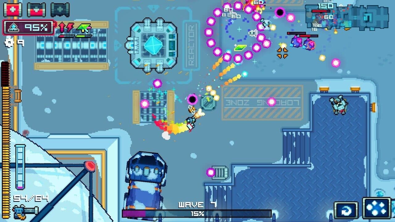 Minigunner thumbnail 7