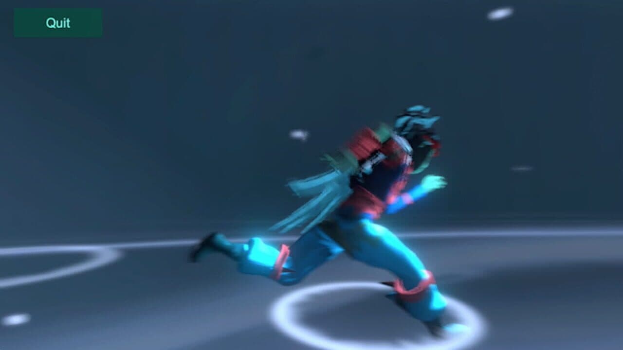 Shadowsense. thumbnail 2