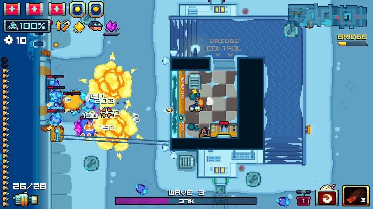 Minigunner thumbnail 10