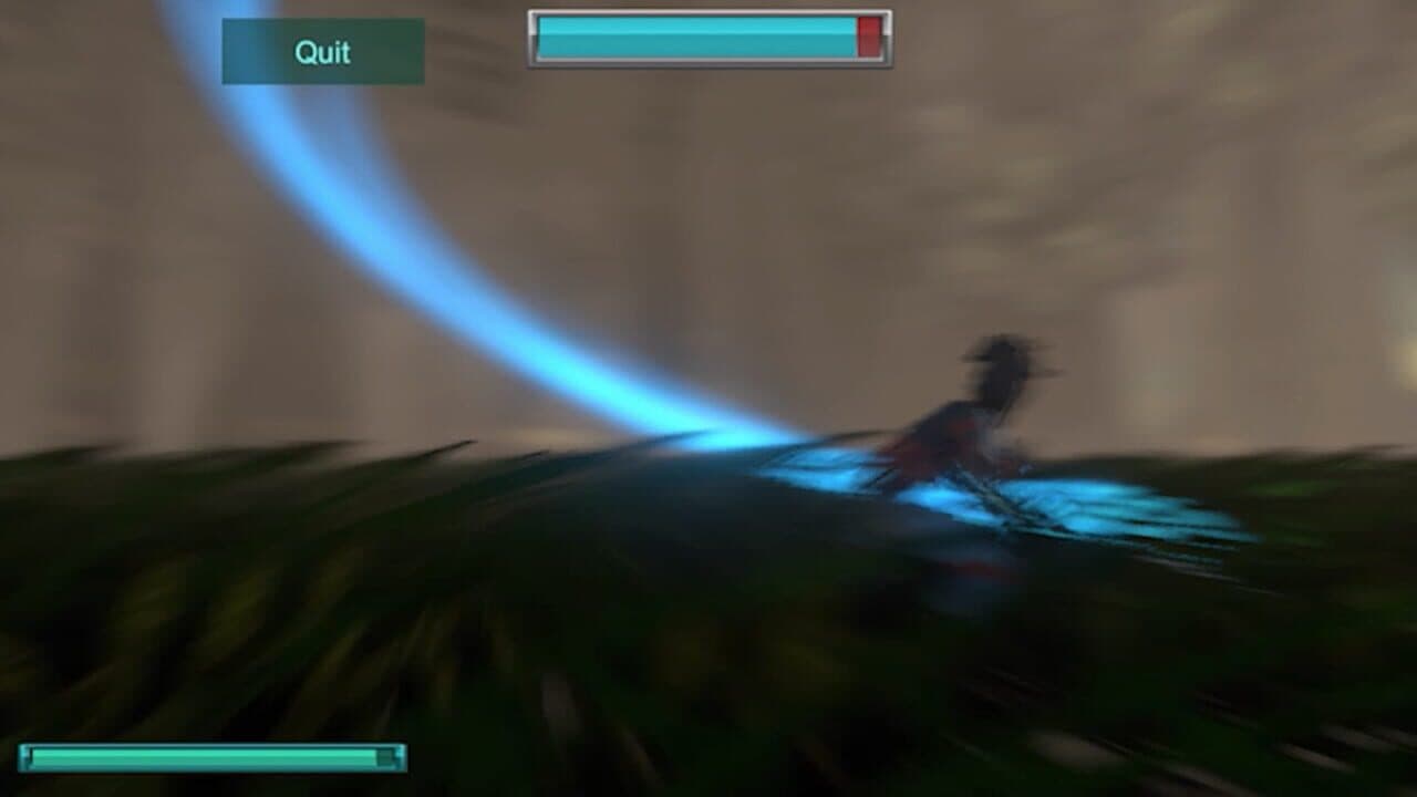 Shadowsense. thumbnail 3