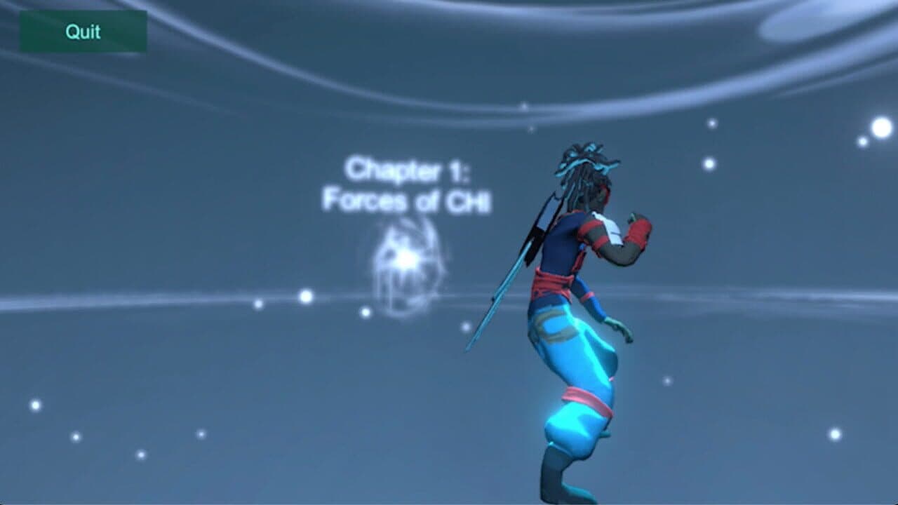 Shadowsense. thumbnail 4