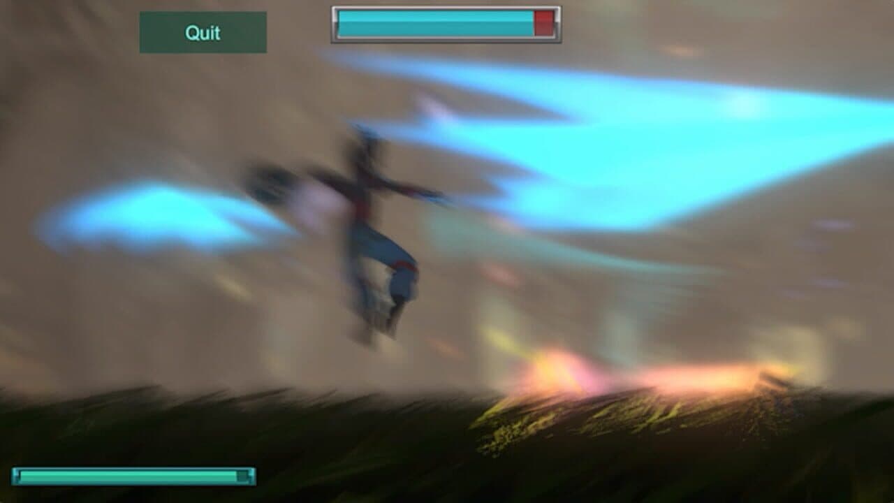 Shadowsense. thumbnail 5