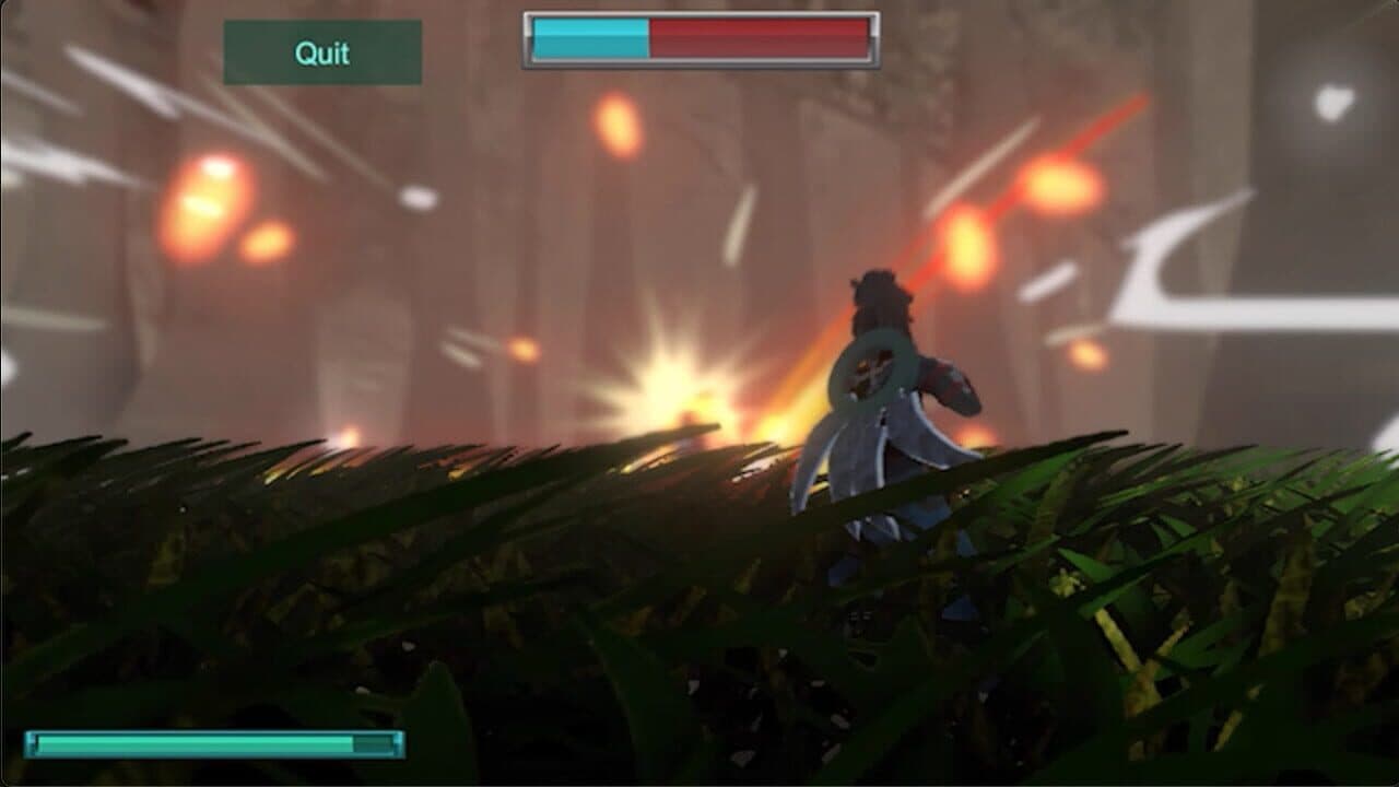 Shadowsense. thumbnail 6