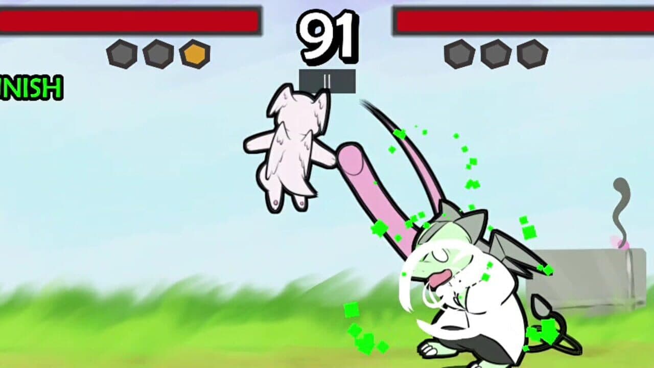 DracoFighter thumbnail 2