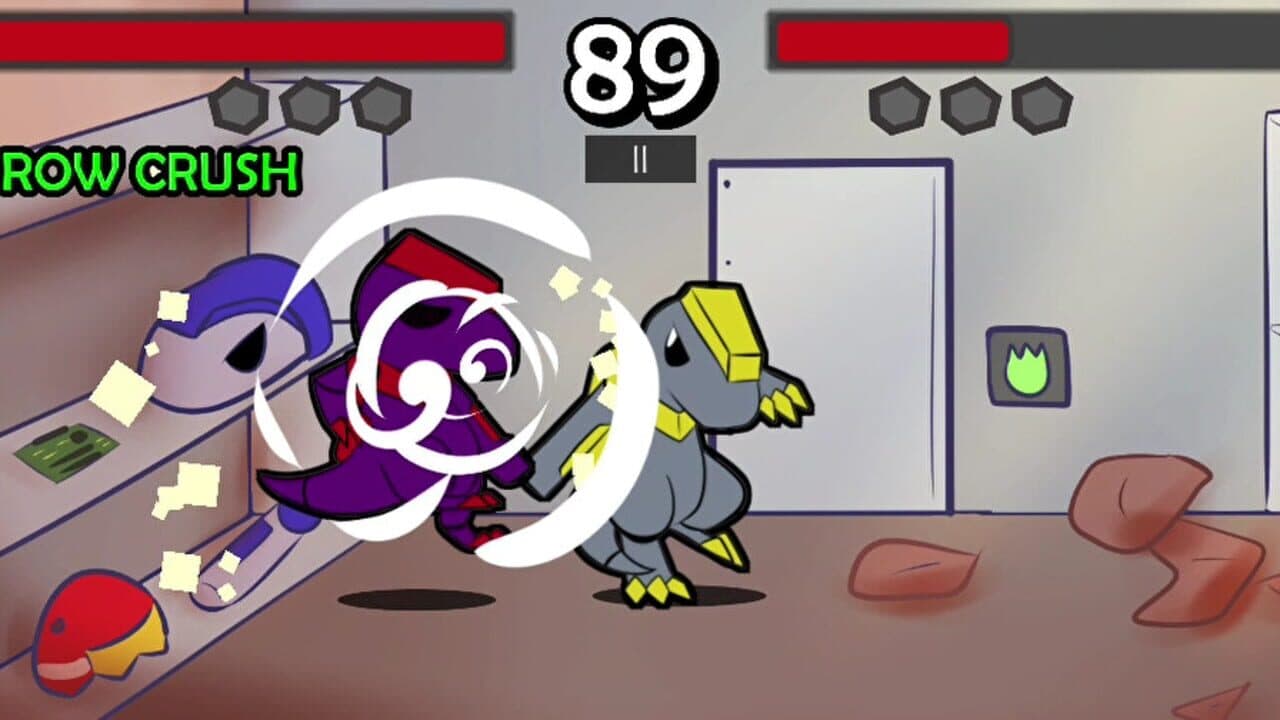 DracoFighter thumbnail 3