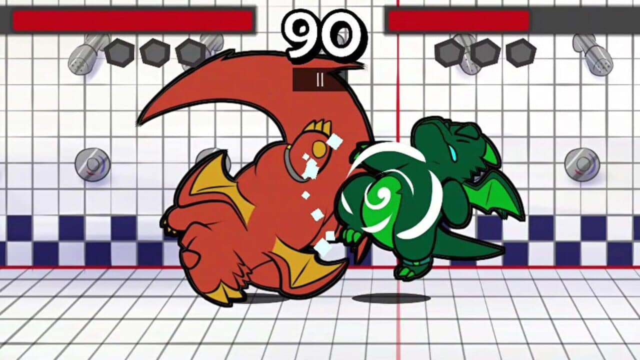 DracoFighter thumbnail 4