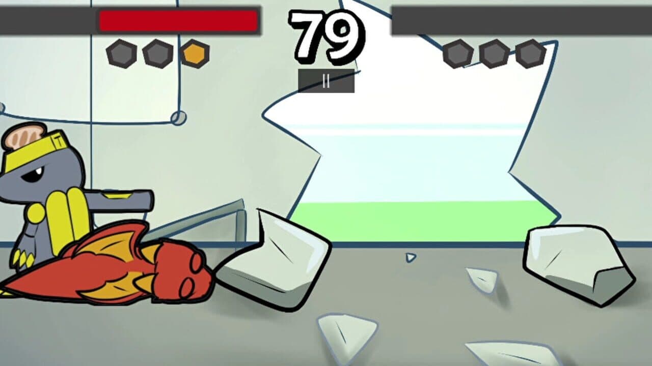 DracoFighter thumbnail 7
