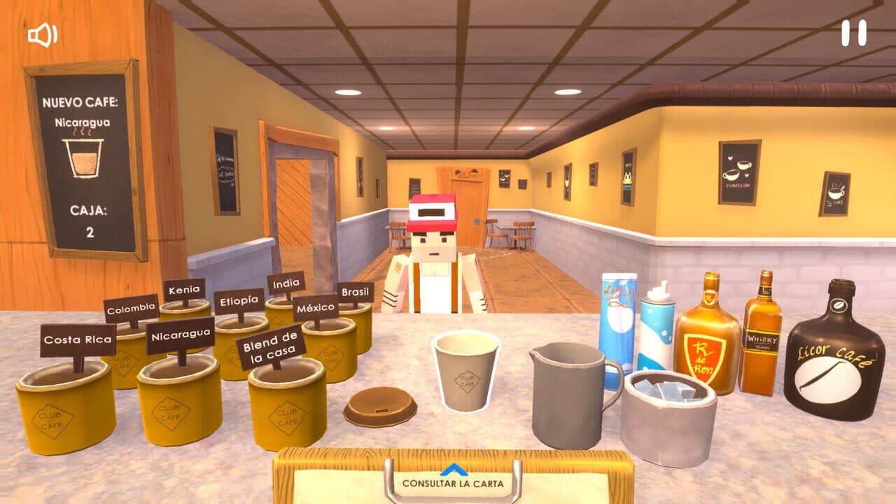 Barista: Take Away thumbnail 5