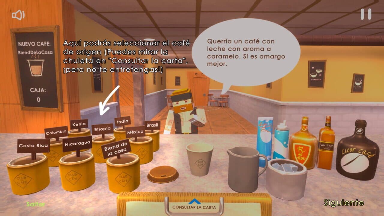 Barista: Take Away thumbnail 7