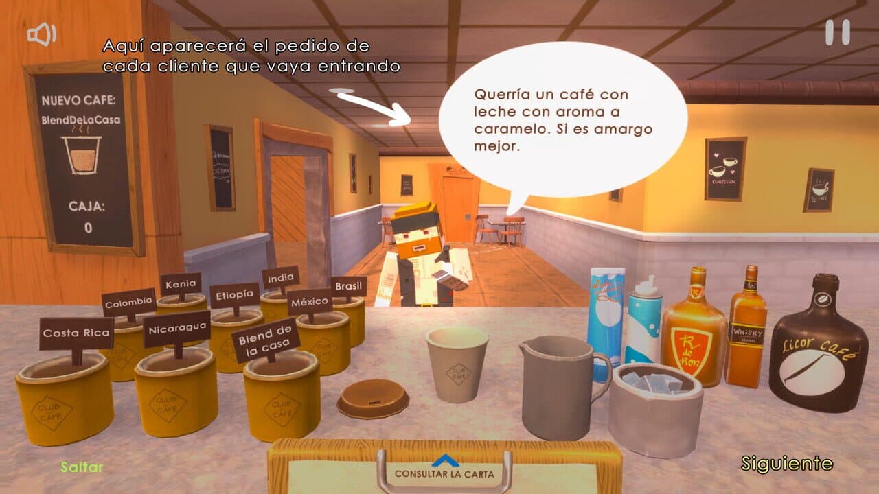 Barista: Take Away thumbnail 8