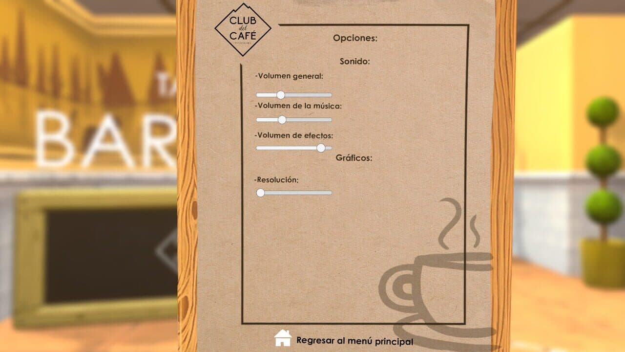 Barista: Take Away thumbnail 9