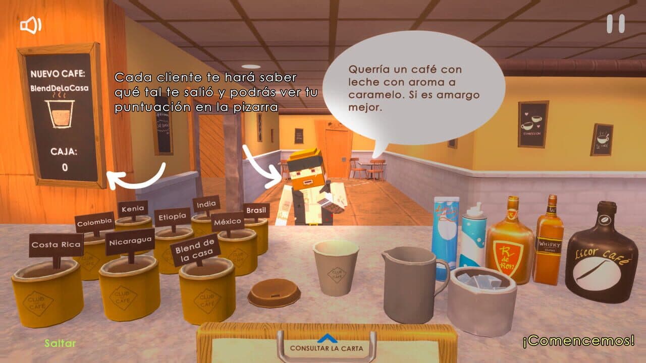 Barista: Take Away thumbnail 4