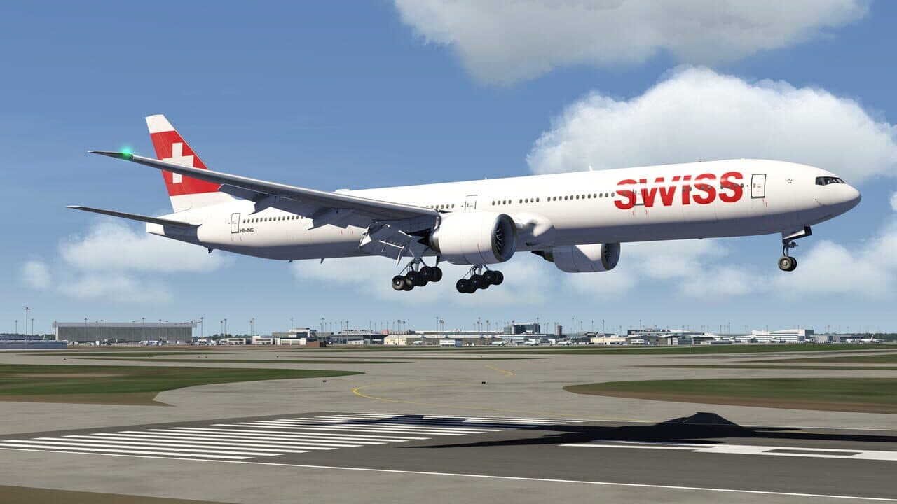 Aerofly FS 4 Flight Simulator: Scenery - Europe Part 2 thumbnail 3