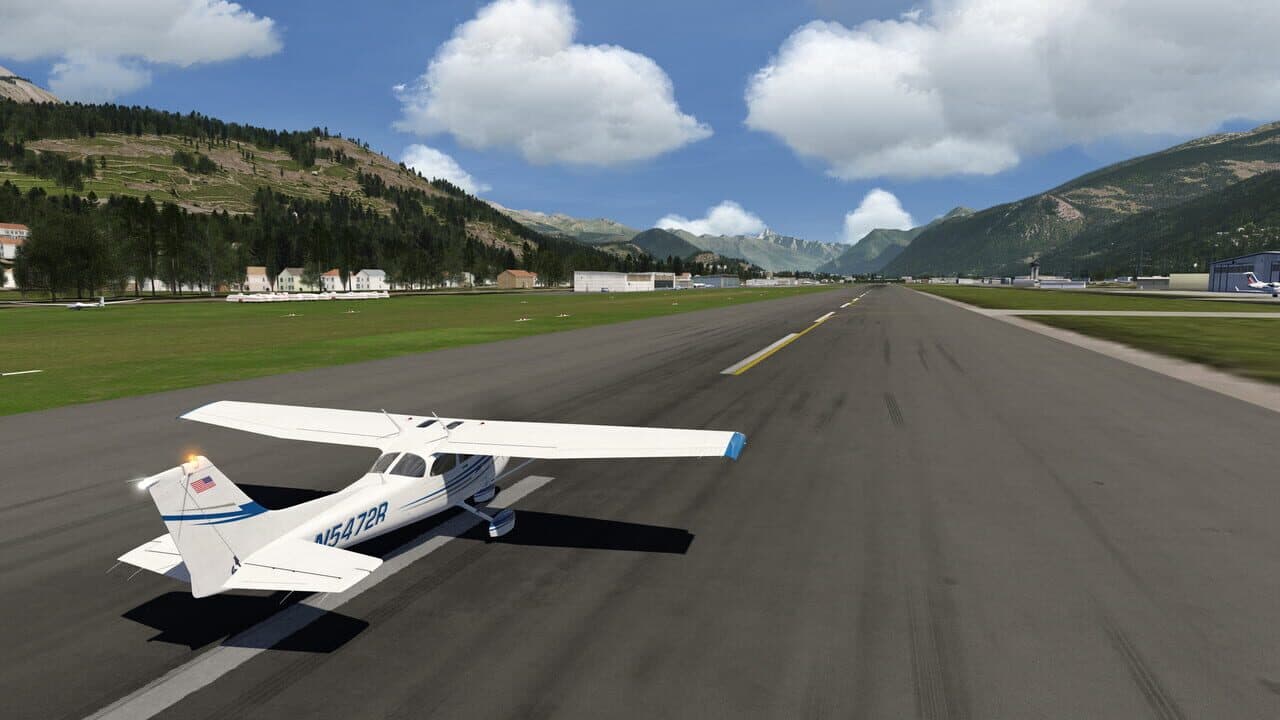 Aerofly FS 4 Flight Simulator: Scenery - Europe Part 2 thumbnail 2