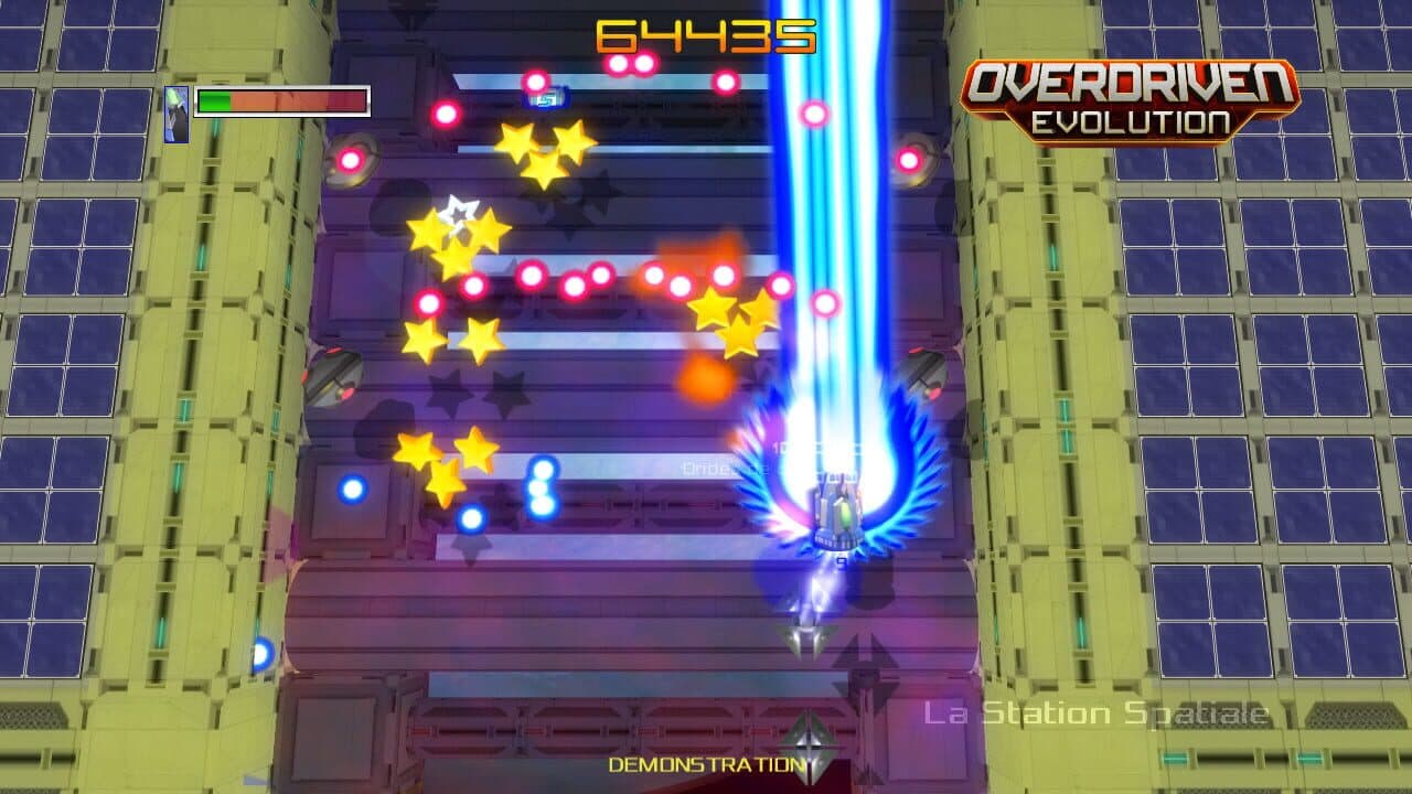 Overdriven Evolution thumbnail 8