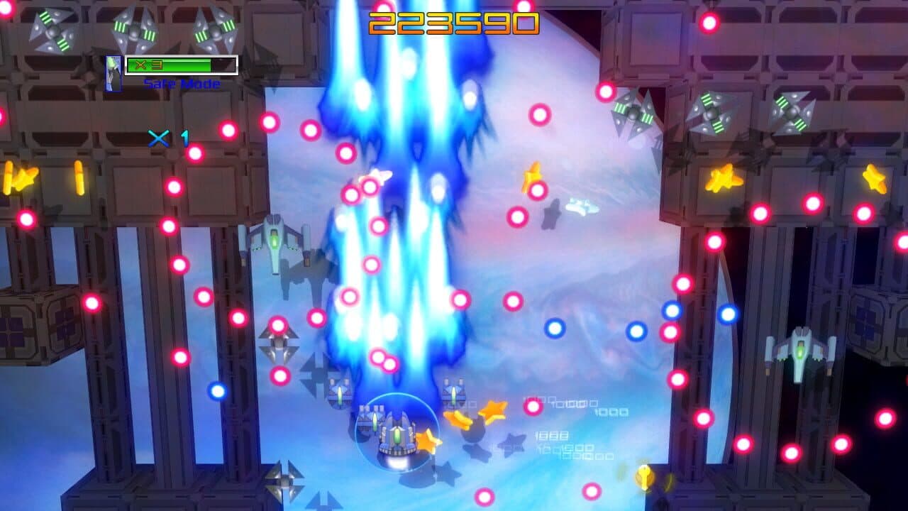 Overdriven Evolution thumbnail 9
