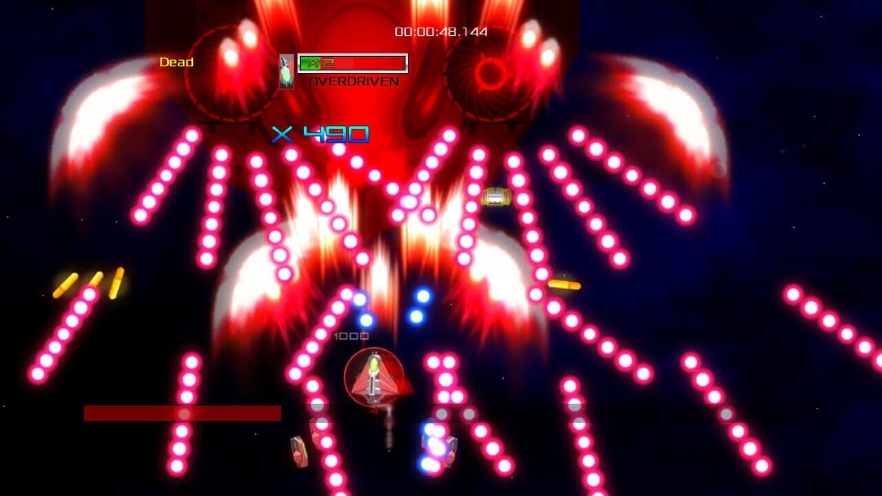 Overdriven Evolution thumbnail 2