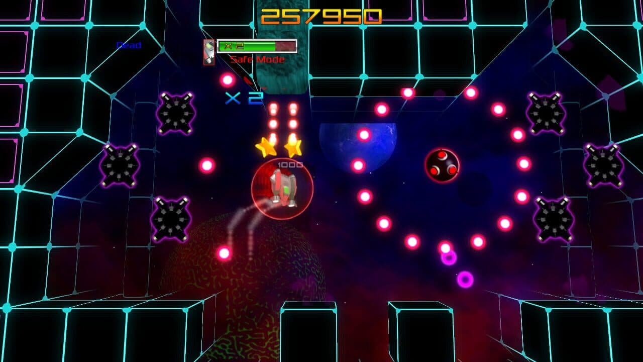 Overdriven Evolution thumbnail 11