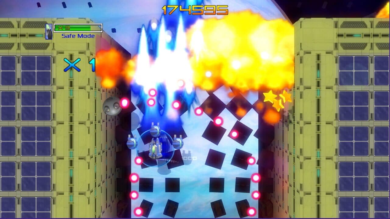 Overdriven Evolution thumbnail 12