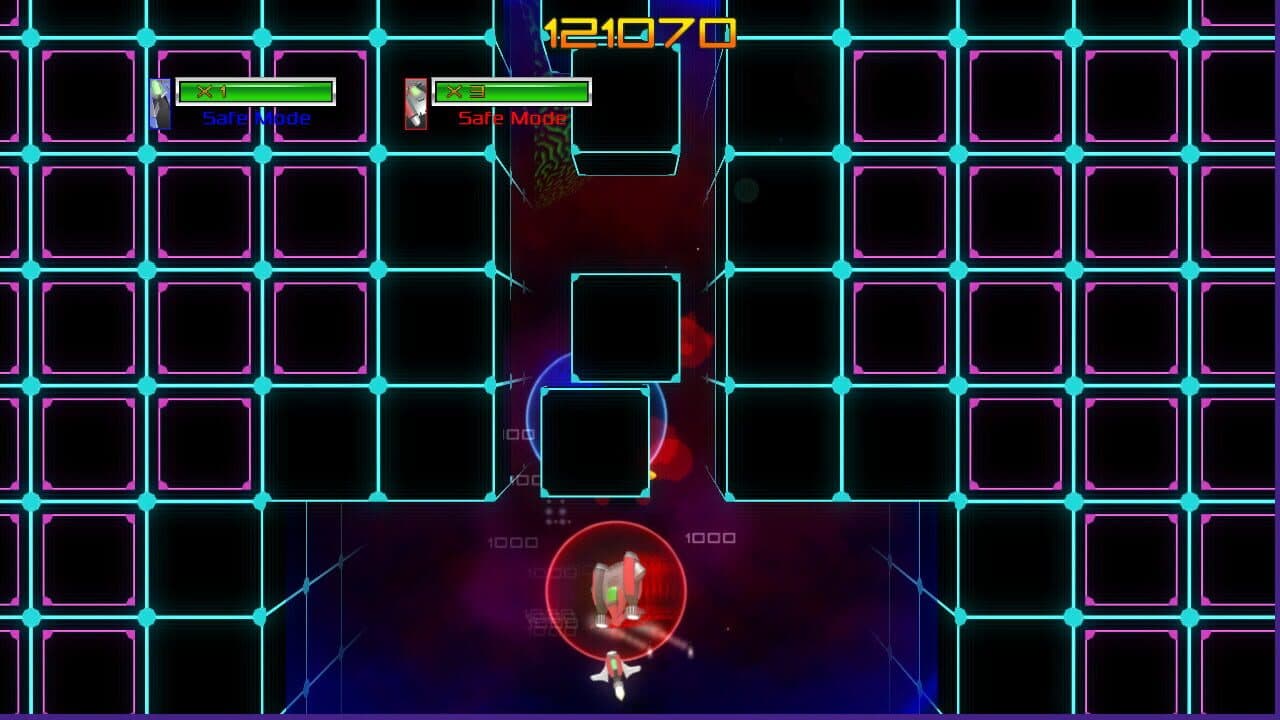 Overdriven Evolution thumbnail 5