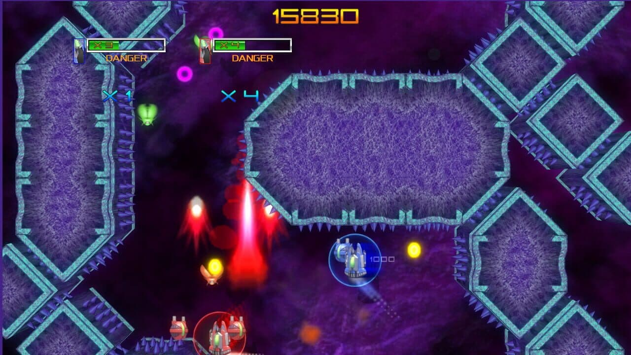 Overdriven Evolution thumbnail 6
