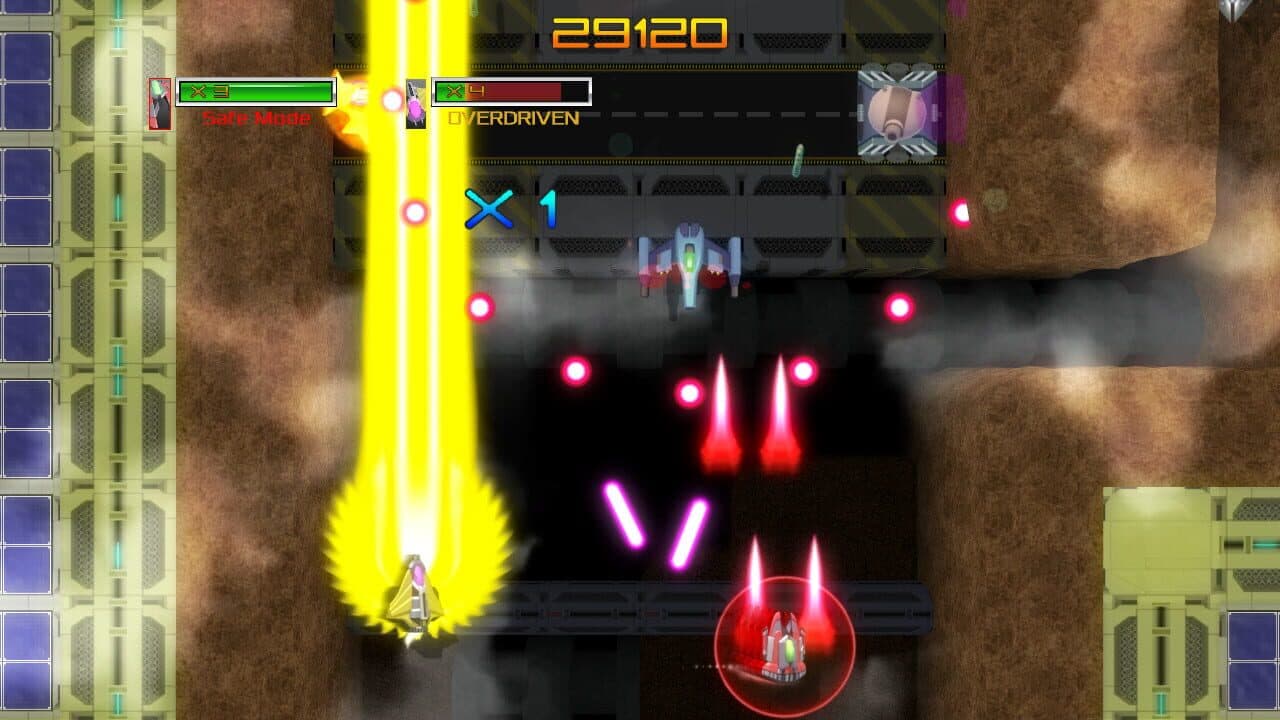 Overdriven Evolution thumbnail 14