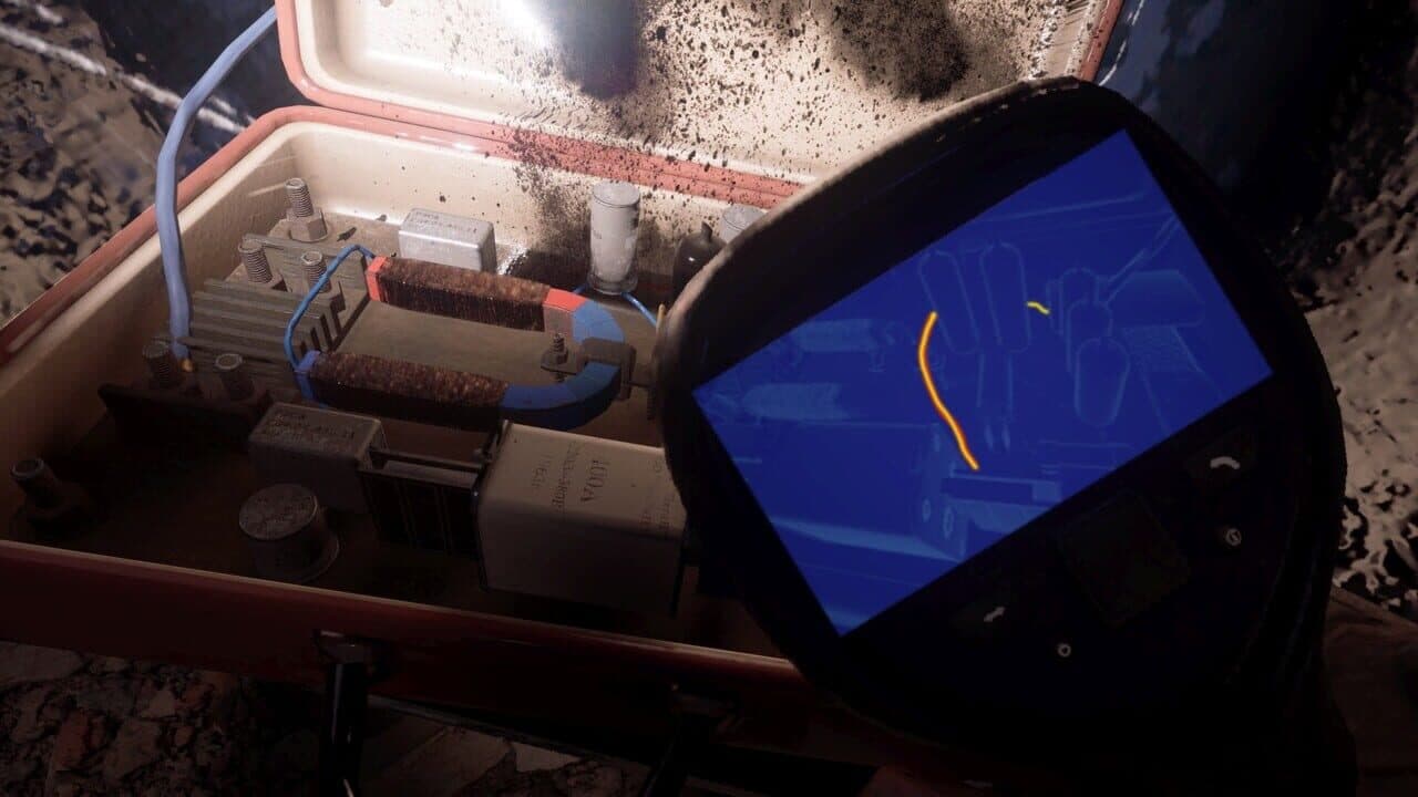 Shockwave: Land of the Blind thumbnail 6