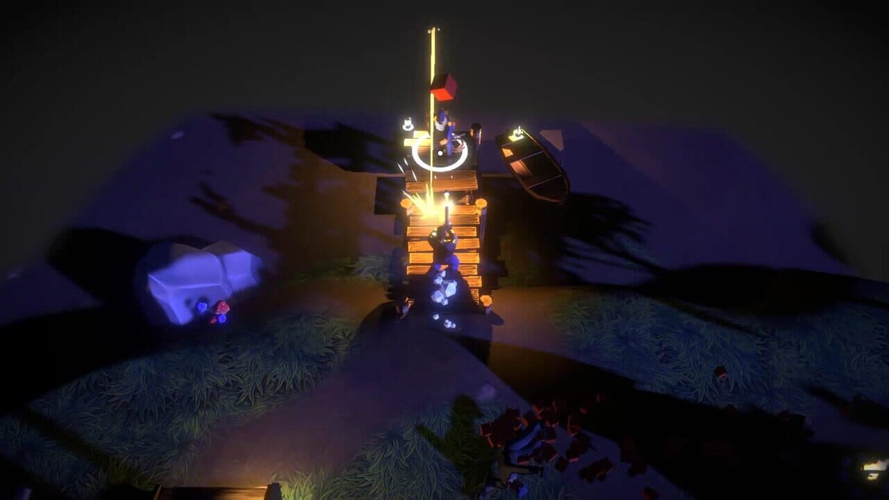 Tactical Bandits thumbnail 4