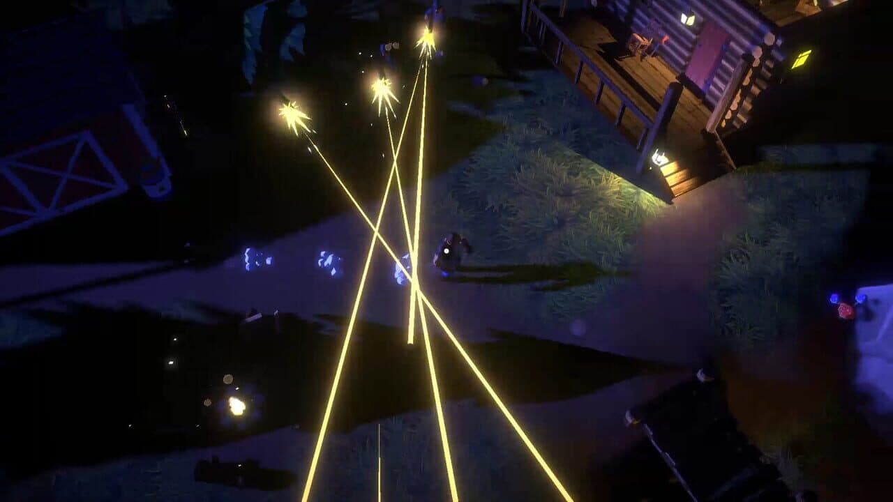Tactical Bandits thumbnail 2