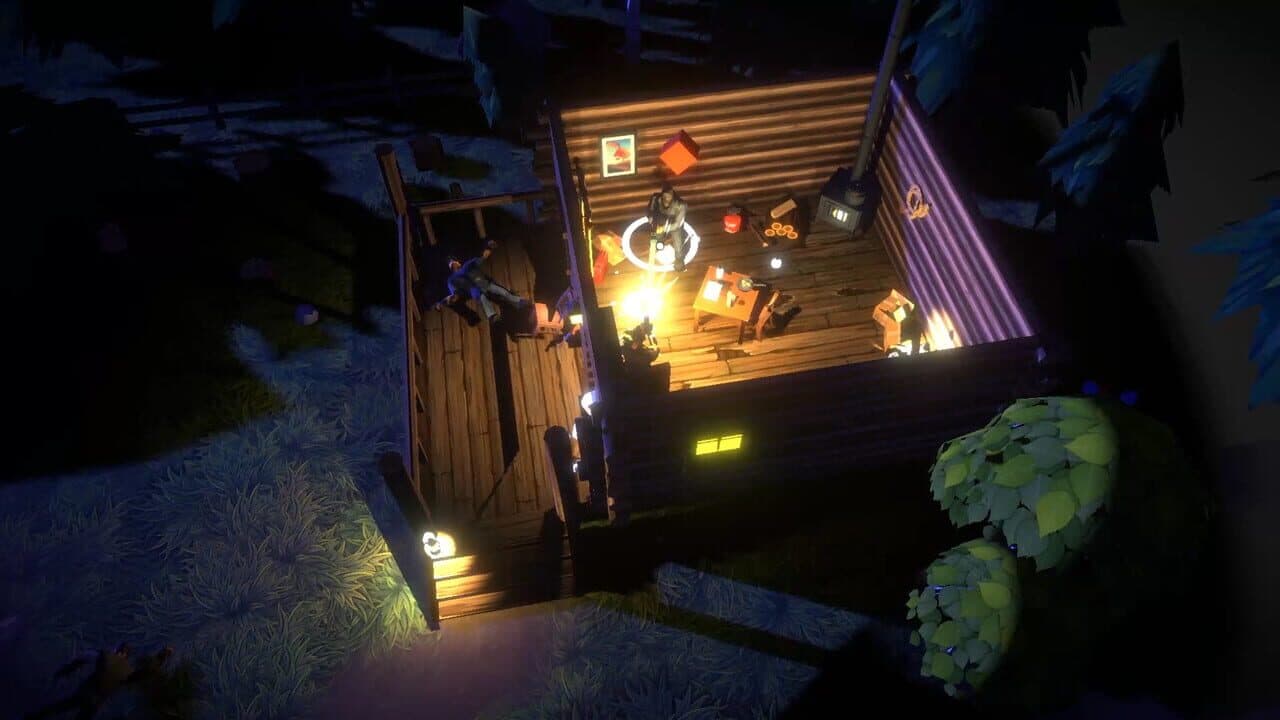 Tactical Bandits thumbnail 6
