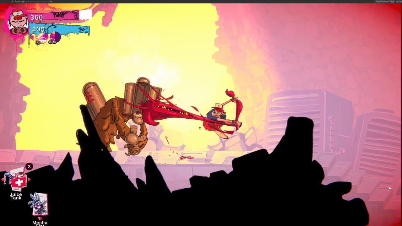 Cookie Cutter thumbnail 3