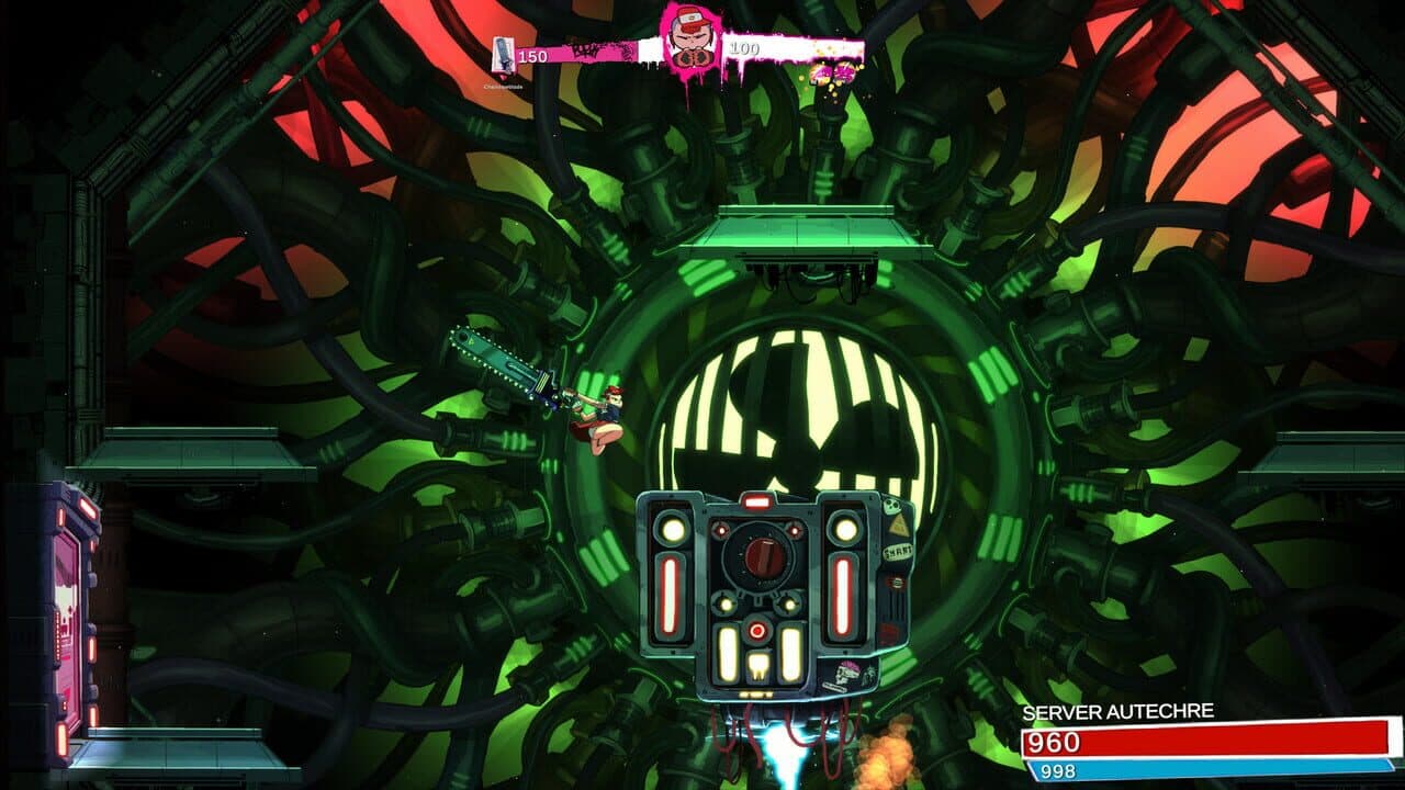 Cookie Cutter thumbnail 7