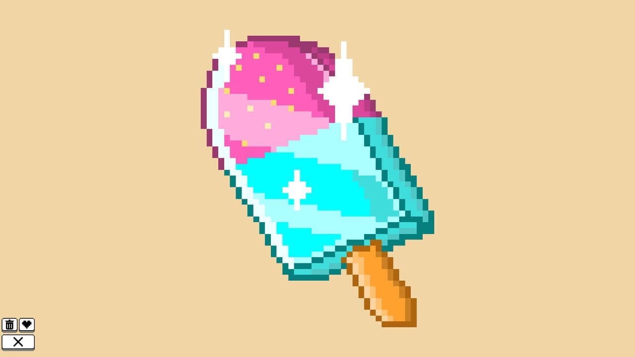Coloring Pixels: Summer Pack thumbnail 2