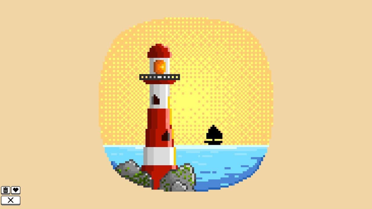 Coloring Pixels: Summer Pack thumbnail 5