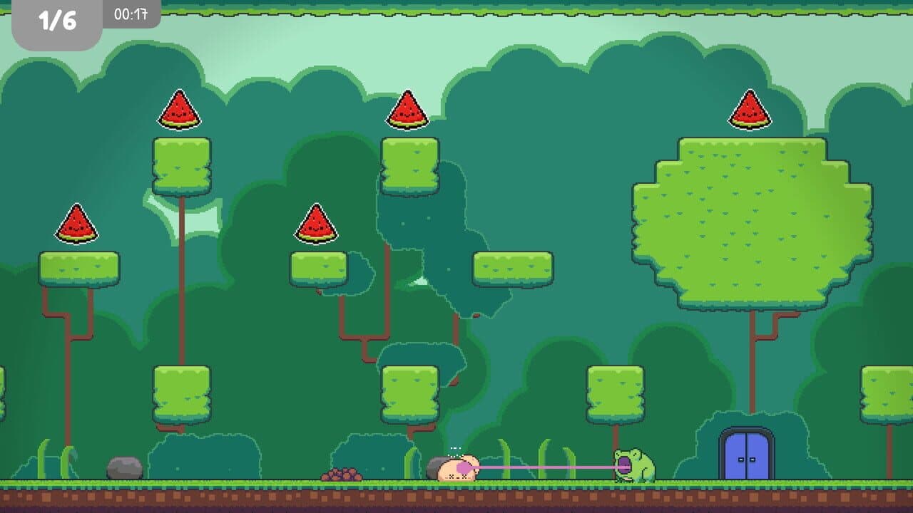 Wormmy screenshot 1