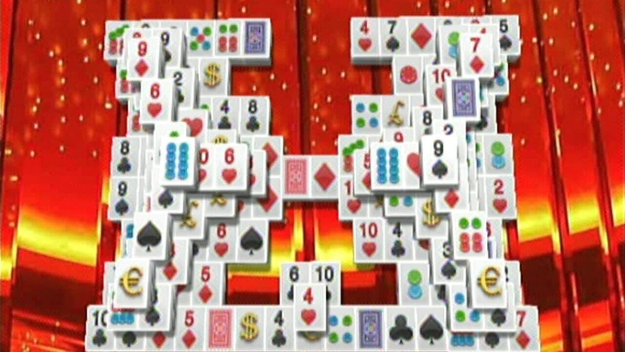 Mahjong thumbnail 5