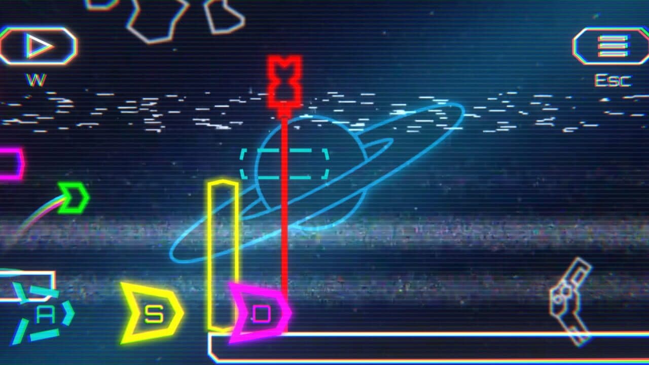Retrowave Rider thumbnail 4