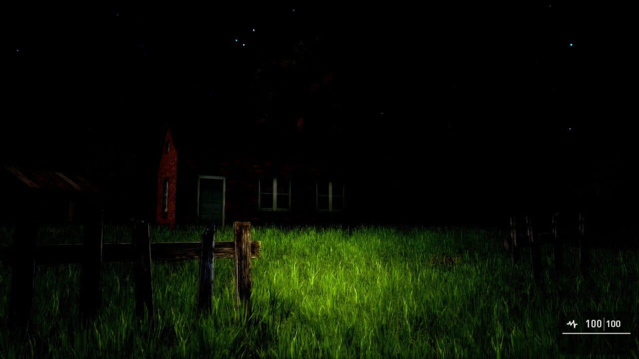 Alone Again: The Countryside thumbnail 10