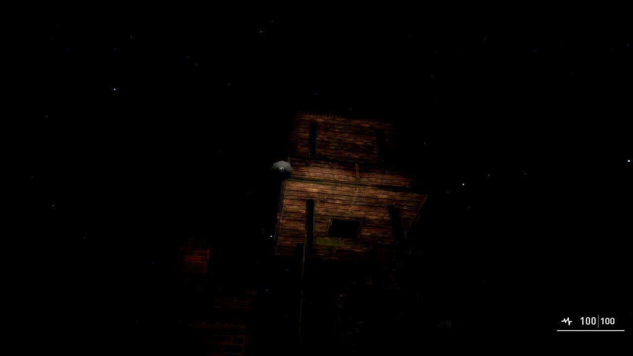 Alone Again: The Countryside thumbnail 2