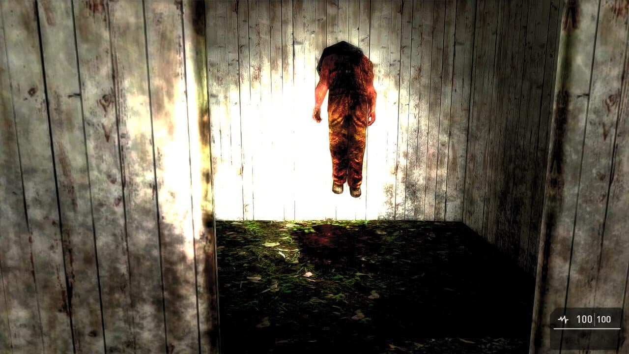 Alone Again: The Countryside thumbnail 5