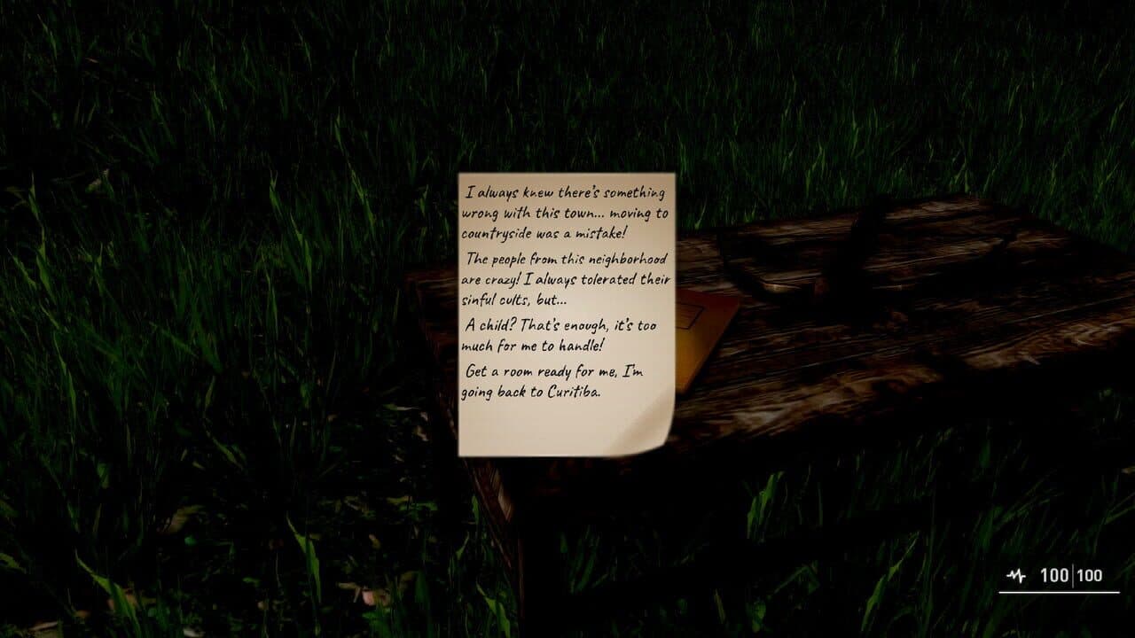 Alone Again: The Countryside thumbnail 11