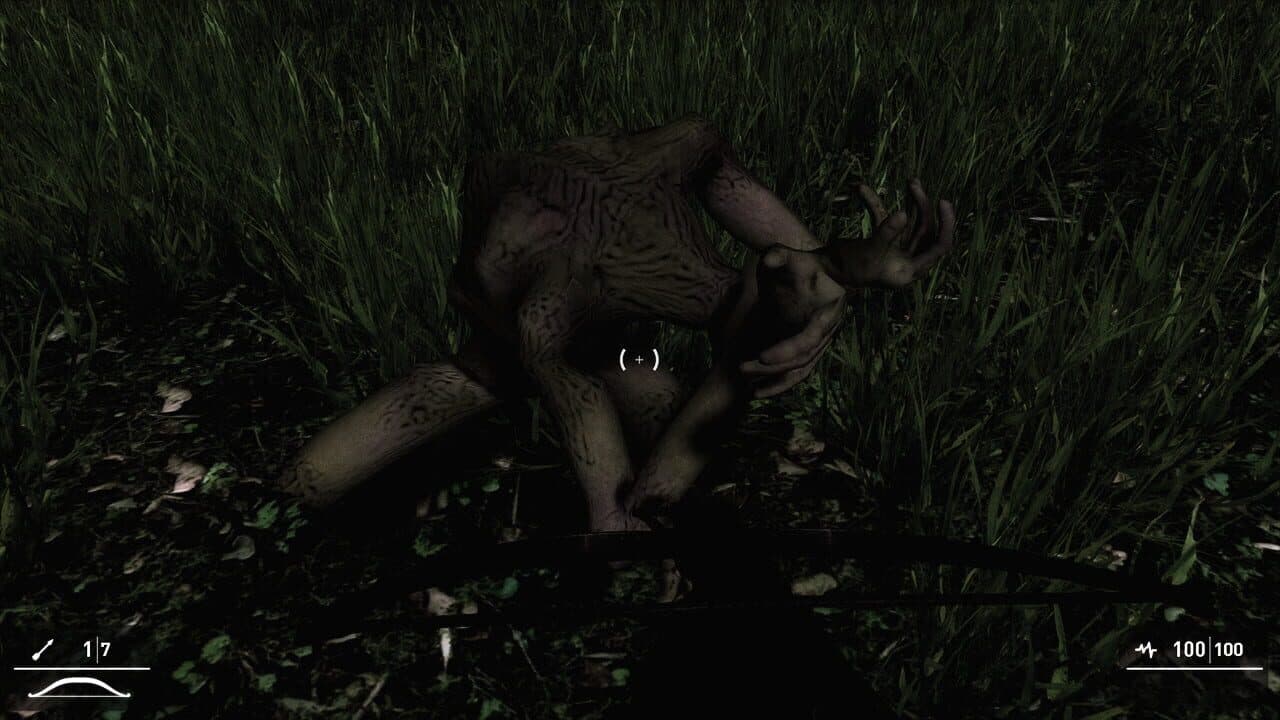 Alone Again: The Countryside thumbnail 13
